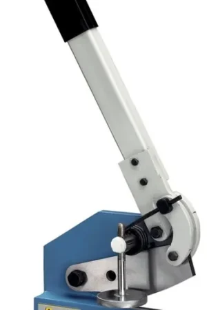Gratis Retour Hefboomplaatschaar HS-5